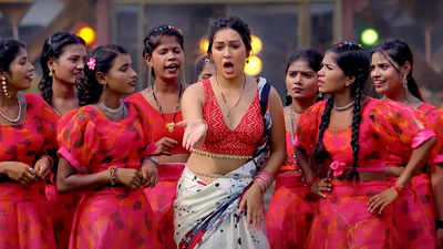 Bhojpuri Video Song: आई हो दादा... ऐसा क्‍या हुआ कि सपना चौहान के उड़ गए होश! नहीं देखा तो अभी देख डालिए श‍िल्‍पी राज का नया गाना