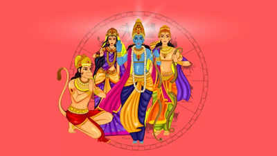 Ram Navami: ರಾಮ ನವಮಿಯಂದು ಗ್ರಹಗಳ ಮಹಾ ಸಂಯೋಗ, ಈ ರಾಶಿಗೆ ಶ್ರೀರಾಮನ ಆಶೀರ್ವಾದ!