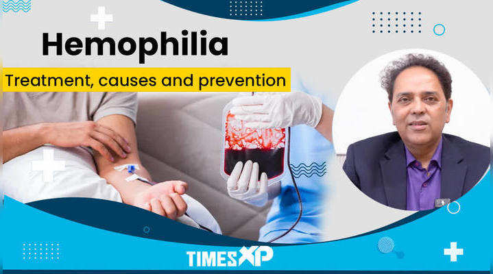 understanding hemophilia treatment causes and prevention watch video