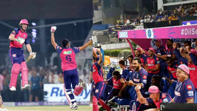 IPL 2024: आईपीएल इतिहास में चेज होने वाले 5 सबसे बड़े टारगेट, लिस्ट में राजस्थान का है हल्ला बोल
