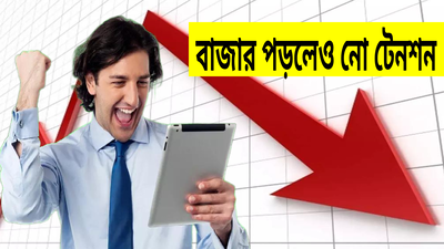 শেয়ার বাজার থেকে হাপিস 7.93 লাখ কোটি! নো চিন্তা কেন বলছেন বিশেষজ্ঞরা?