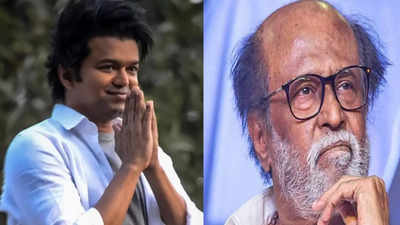 Rajinikanth: ரஜினி முதல் விஜய் வரை..14 ஆண்டுகளுக்கு பிறகு தமிழ் சினிமாவில் நடக்கப்போகும் நிகழ்வு..உற்சாகத்தில் ரசிகர்கள்..!