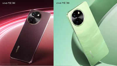 Vivo T3x 5G: 6000mAh बैटरी वाला 5G फोन मात्र 12,999 रुपये में लॉच, जानें कीमत और फीचर्स