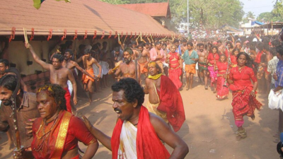 Secret Temple: ಭಾರತದ ಈ ದೇವಾಲಯಗಳಲ್ಲಿ ಪ್ರತಿನಿತ್ಯ ಅಘಾತಕಾರಿ ಘಟನೆ ನಡೆಯುತ್ತೆ.!