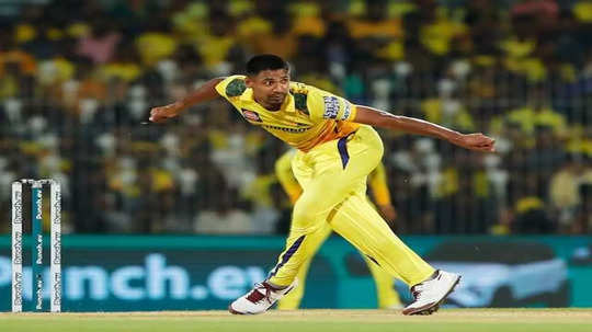 CSK: முஷ்தபிசுர் பாதியில் விலகுது உறுதி.. மாற்று பௌலர் இவர்தான்: ஆஸ்திரேலிய அசுரனை வாங்க திட்டம்! 