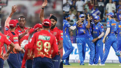 PBKS vs MI Playing 11: पंजाबी मुंडे मारेंगे बाजी या मुंबई इंडियंस दिखाएगी अपना जलवा? जानें क्या हो सकती है दोनों टीमों की प्लेइंग 11