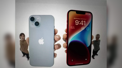 Realme के फोन जितनी हुई iPhone 14 की कीमत, खरीदने के लिए मची होड़