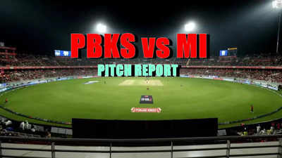 IPL 2024: पंजाब किंग्स के घर जाकर लड़ेगी मुंबई इंडियंस, क्या कहती है मुल्लांपुर स्टेडियम की पिच रिपोर्ट?