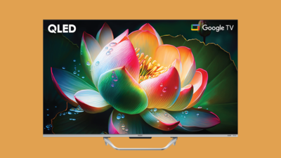 Haier ने भारतात लाँच केले 75 इंचापर्यंतचे QLED TV; जाणून घ्या किंमत आणि फीचर्स