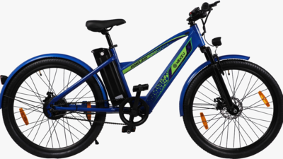 Nexzu Mobility के क्रिएटिविटी ऑन व्हील्स चैलेंज में 5 साल से ज्यादा उम्र के बच्चे कर सकेंगे साइकल डिजाइन