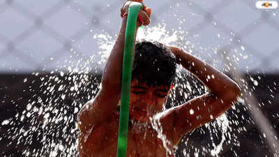 Heatwave : অসহ্য গরম থেকে মুক্তি কবে? জানুন বৃষ্টি নিয়ে হাওয়া অফিসের পূর্বাভাস