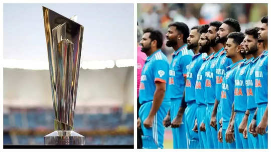 T20 World Cup 2024: ஒபனரா இந்த சீனியர போடுங்க.. நிச்சயம் சம்பவம் செய்வோம்: பிசிசிஐயிடம் கேட்ட ரோஹித்!