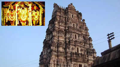 Ram Navami 2024 ఆంజనేయుడు లేని ఆ కోదండ రామాలయంలో ఇప్పటికీ వీడని మిస్టరీలెన్నో...!