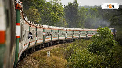 Bangladesh Railway : ​​প্রচণ্ড গরমে রেললাইন বেঁকে যাওয়ার আশঙ্কা! দুর্ঘটনা এড়াতে গতি কমানোর নির্দেশ
