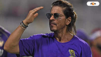 SRK on KKR Loss: তিন ম্যাচেই হবে বাজিমাত, ম্যাচ হেরে দলকে টোটকা বাজিগরের