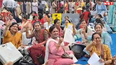 CG Lok Sabha Election: बस्तर लोकसभा सीट पर अनोखी पहल! 125 मतदान केंद्र पर महिला अधिकारी-कर्मचारी संभालेंगी मोर्चा