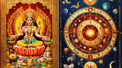 Lucky Girl Zodiacs: দারুণ সৌভাগ্যময়ী এই ৫ রাশির মহিলারা, স্বামী ও সংসারের জন্য এঁরা যেন সাক্ষাত্‍ লক্ষ্মী