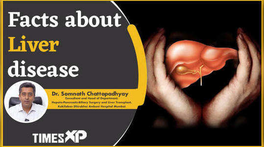 exploring liver disease facts symptoms and treatment options watch video