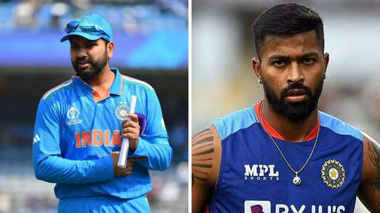 T20 World Cup 2024: ஹர்திக்க சேக்க வாய்ப்பில்லையா?.. மீட்டிங்கில் பேசியது இதுதான்: ரோஹித் ஓபன் டாக்!