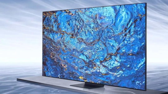 AI तंत्रज्ञानासह Samsung Neo QLED 8K, Neo QLED 4K आणि OLED TV सीरीज भारतात लॉन्च, जाणून घ्या किंमत आणि फिचर्स