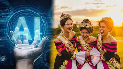 AI Beauty Contest : শুরু হচ্ছে বিশ্বের প্রথম এআই বিউটি প্রতিযোগিতা, পুরস্কারের অঙ্ক শুনলে চমকে যাবেন