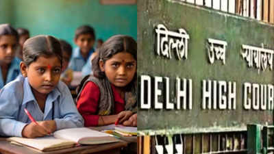 प्राइवेट स्कूलों की मनमानी अब नहीं चलेगी! दिल्ली हाई कोर्ट ने गरीब परिवार को दी बड़ी राहत