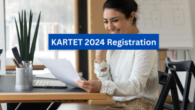 KARTET 2024: ಕರ್ನಾಟಕ ಶಿಕ್ಷಕರ ಅರ್ಹತಾ ಪರೀಕ್ಷೆಯ ದಿನಾಂಕಗಳು, ಅರ್ಜಿ ವಿಧಾನ, ಲಿಂಕ್ ಇಲ್ಲಿದೆ