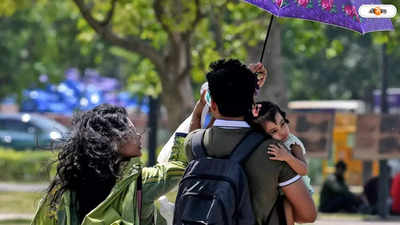 Heat Wave : কম ঘামেও জলশূন্য হচ্ছে শরীর, হাসপাতালে বাড়ছে রোগীর সংখ্যা