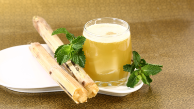 Sugarcane Juice Benefits: रोज पिएं एक गिलास गन्ने का जूस, गर्मियों में मिल जाएंगे ये फायदे