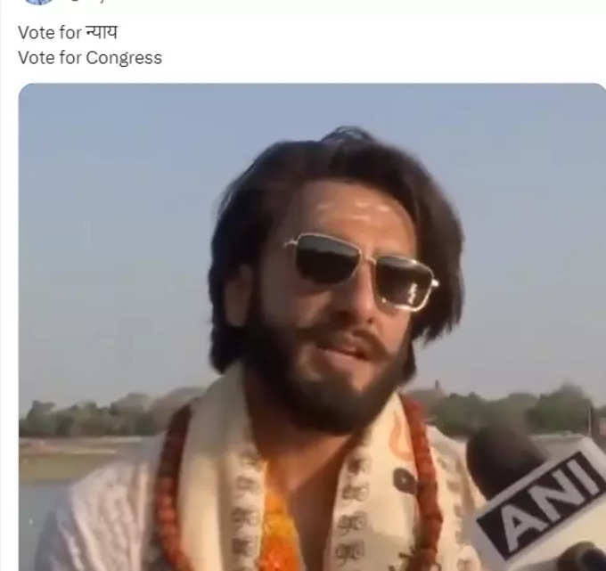 ranveer singh deepfake video