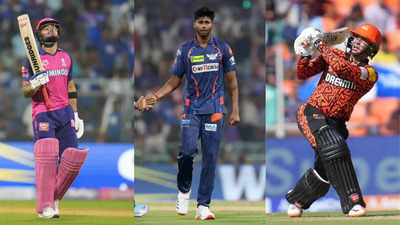 IPL 2024: ये 5 अनकैप्ड प्लेयर जो मचा रहे हैं धमाल, विश्व कप में नहीं मिल पाएगा मौका, मेहनत जाएगी बेकार