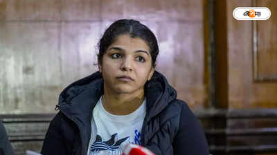 Sakshi Malik : লড়াকু সাক্ষী ‘টাইম’-এর ১০০ প্রভাবশালীর লিস্টে