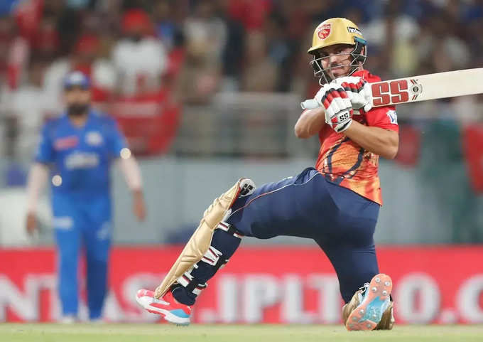 मुंबई के खिलाफ खेली 28 गेंद में 61 रनों की पारी 