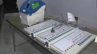 Lok Sabha Election 2024 Voting Live: மக்களவைத் தேர்தல்... 21 மாநிலங்களில் காலை முதல் விறுவிறு வாக்குப்பதிவு!