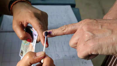 Lok Sabha Election Voting Live: ದೇಶಾದ್ಯಂತ ಮೊದಲ ಹಂತದ ಮತದಾನ: ಕ್ಷಣ ಕ್ಷಣದ ಮಾಹಿತಿ