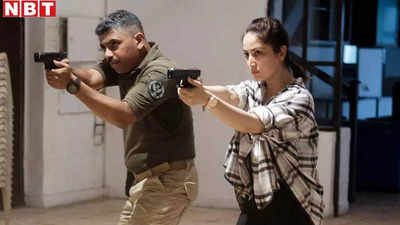 आर्टिकल 370 OTT रिलीज: थिएटर में हिट होने के 2 महीने बाद घरों में आ गई यामी गौतम की फिल्म, कब और कहां देखें?