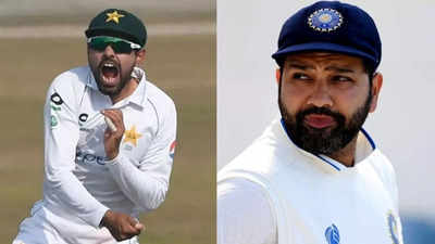 IND vs PAK: भारत-पाकिस्तान के बीच होनी चाहिए टेस्ट सीरीज? कप्तान रोहित शर्मा का यह बयान आपको हिला देगा!