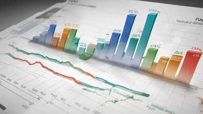 Saving with Stock Exchange: शेयर बाजार के ऐसे माहौल में छोटे निवेशक कौन सा फंड चुनें?