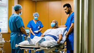 Liver Patients News:अस्पतालों में अचानक क्यों बढ़ने लगे हैं लिवर के मरीज?  डॉक्टरों ने बताई ये वजहें
