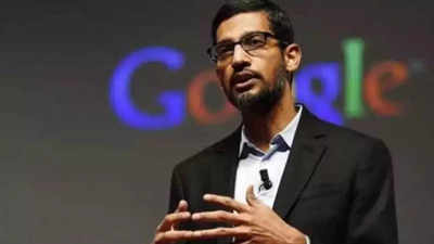 Sundar Pichai: ये काम की जगह है, सबका एक... आखिर गूगल के कर्मचारियों को सुंदर पिचाई से ऐसी क्यों मिली नसीहत