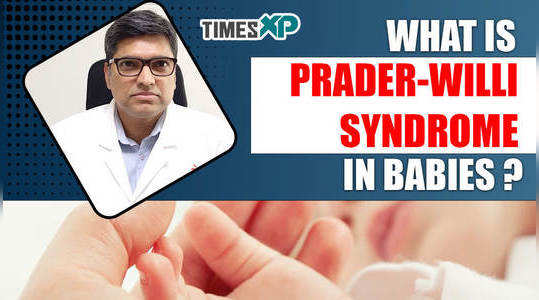 unlocking the mystery of prader willi syndrome understanding the rare genetic disorder watch video