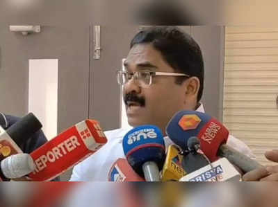 സജിക്ക് പുതിയ പാർട്ടിയായി, പേര് കേരളാ കോൺഗ്രസ് ഡെമോക്രാറ്റിക്; കോട്ടയത്ത് തുഷാറിന് പിന്തുണ