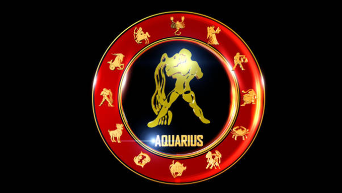 Aquarius