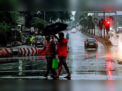 ഈ മൂന്ന് ജില്ലകളിൽ ഇന്ന് മഴ മുന്നറിയിപ്പ്; ഉയർന്ന താപനില ഏതൊക്കെ ജില്ലകളിൽ? യെല്ലോ അലേർട്ട് വിവരങ്ങളറിയാം