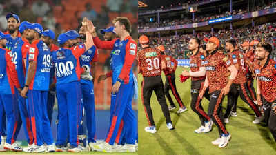 DC vs SRH Playing 11: दिल्ली लगाएगी जीत की हैट्रिक या हैदराबाद जारी रखेगी अपनी तबाही? जानें किन 11 के साथ उतर सकती है टीमें