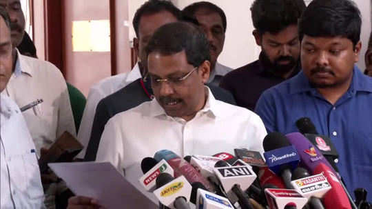 tamilnadu chief electoral officer satyabrata sahoo press meet