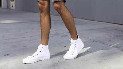 सफेदी के चमक वाले इन Casual Shoes को स्टाइल करने के बाद आप भी दिखेंगे स्मार्ट, Amazon Sale में पाएं लूट वाली डील