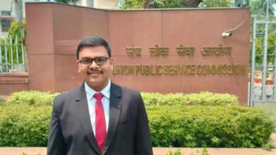 UPSC Civil Services 2023 Marks Released: यूपीएससी सिविल सर्विसेज 2023 का मार्क्स जारी, जानिए टॉपर आदित्य को कितने अंक मिले?