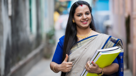 ಪ್ರೌಢಶಾಲಾ ಶಿಕ್ಷಕರ ಹುದ್ದೆ ಭರ್ತಿಗಾಗಿ ಅರ್ಜಿ ಆಹ್ವಾನ