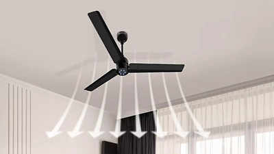 इन Ceiling Fan से मिलेंगे ऐसे हवा के झोंके कि सारी गर्मी हो जाएगी दूर, पाएं शानदार छूट